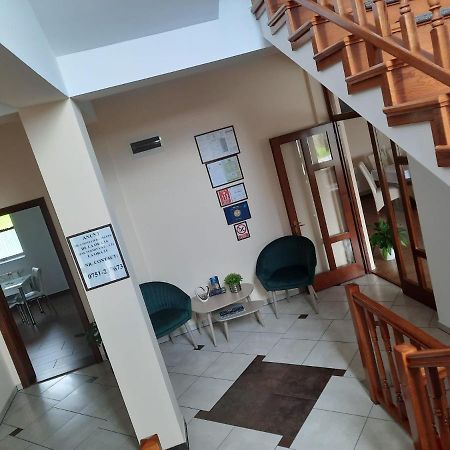Villa Prestige Sovata Exterior photo